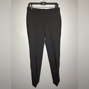 Theory Women's Black Dress Pants- NEW!